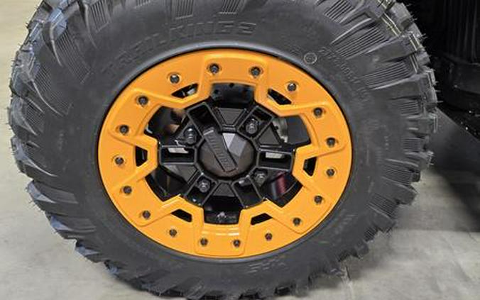 2025 Can-Am® Outlander XT-P 1000R