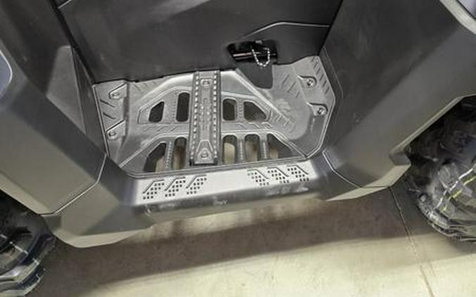 2025 Can-Am® Outlander XT-P 1000R