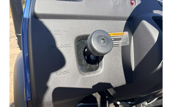 2026 Kawasaki Mule SX 4x4 XC