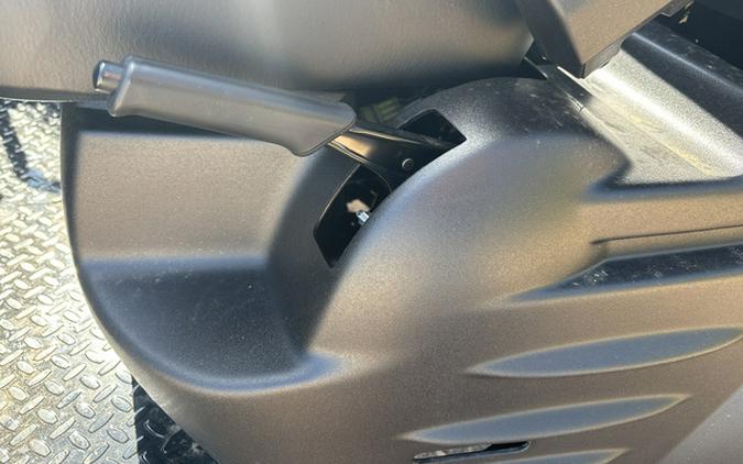 2026 Kawasaki Mule SX 4x4 XC