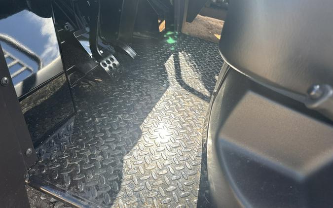 2026 Kawasaki Mule SX 4x4 XC