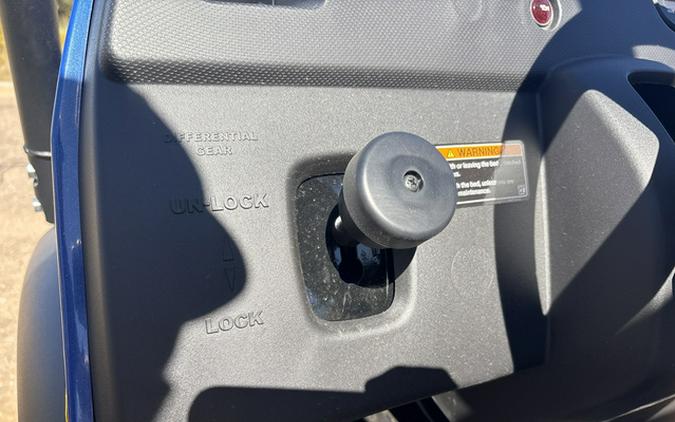 2026 Kawasaki Mule SX 4x4 XC