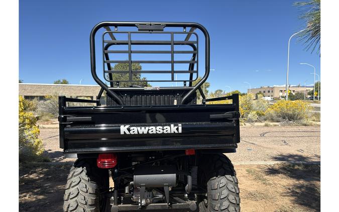 2026 Kawasaki Mule SX 4x4 XC
