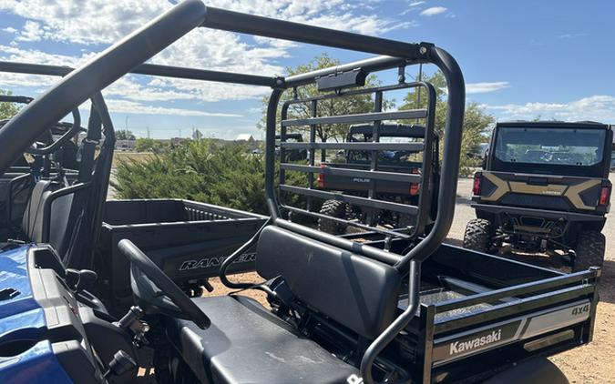 2026 Kawasaki Mule SX 4x4 XC