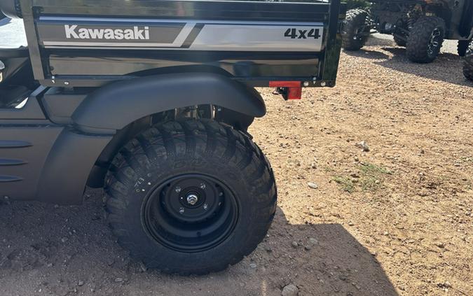 2026 Kawasaki Mule SX 4x4 XC