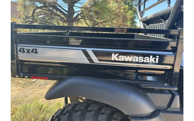 2026 Kawasaki Mule SX 4x4 XC