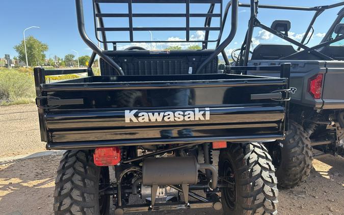 2026 Kawasaki Mule SX 4x4 XC