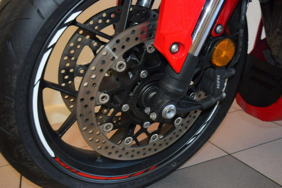 2024 Honda® CBR650R