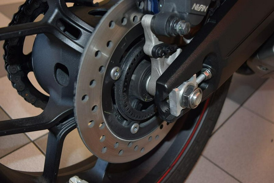 2024 Honda® CBR650R