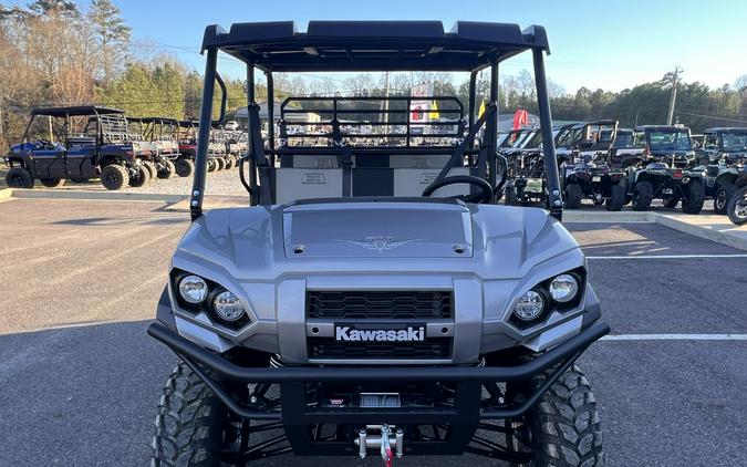 2026 Kawasaki MULE PRO-FXT 1000 LE Ranch Edition