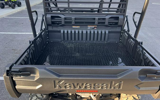 2026 Kawasaki MULE PRO-FXT 1000 LE Ranch Edition
