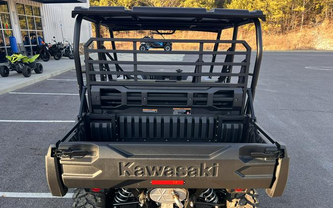 2026 Kawasaki MULE PRO-FXT 1000 LE Ranch Edition