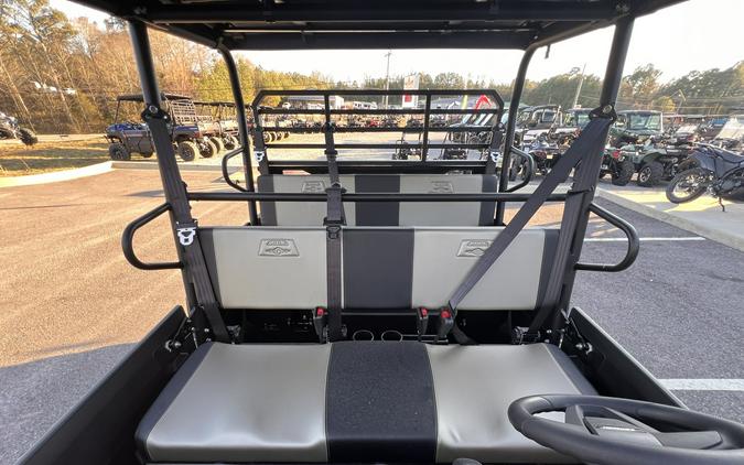 2026 Kawasaki MULE PRO-FXT 1000 LE Ranch Edition