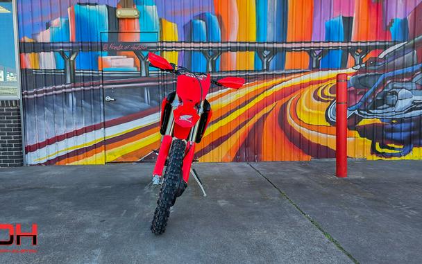 2026 Honda® CRF450RX