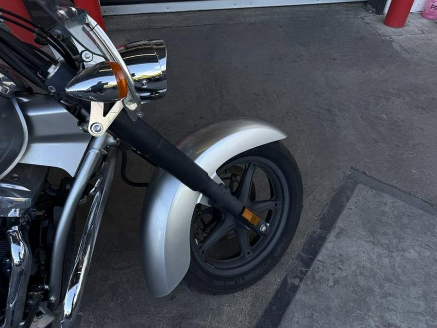 2014 Honda® Interstate