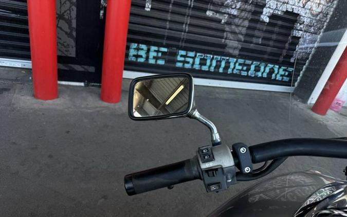 2014 Honda® Interstate