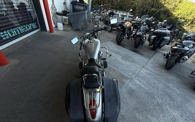 2014 Honda® Interstate