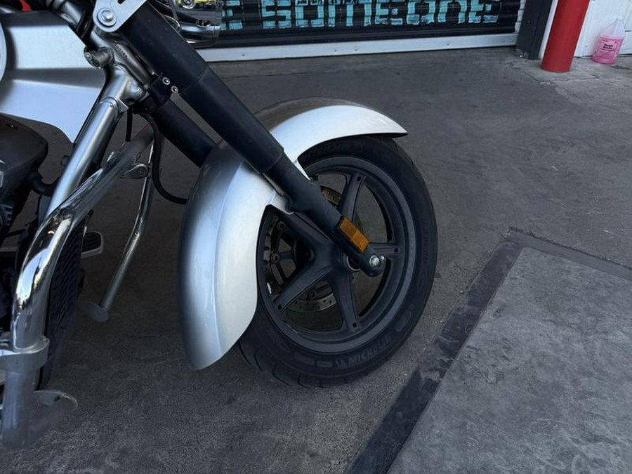 2014 Honda® Interstate