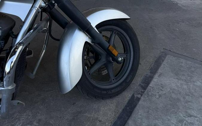 2014 Honda® Interstate