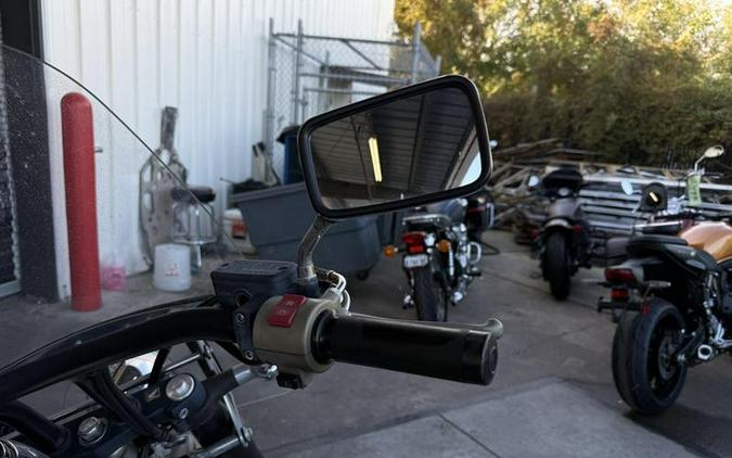 2014 Honda® Interstate