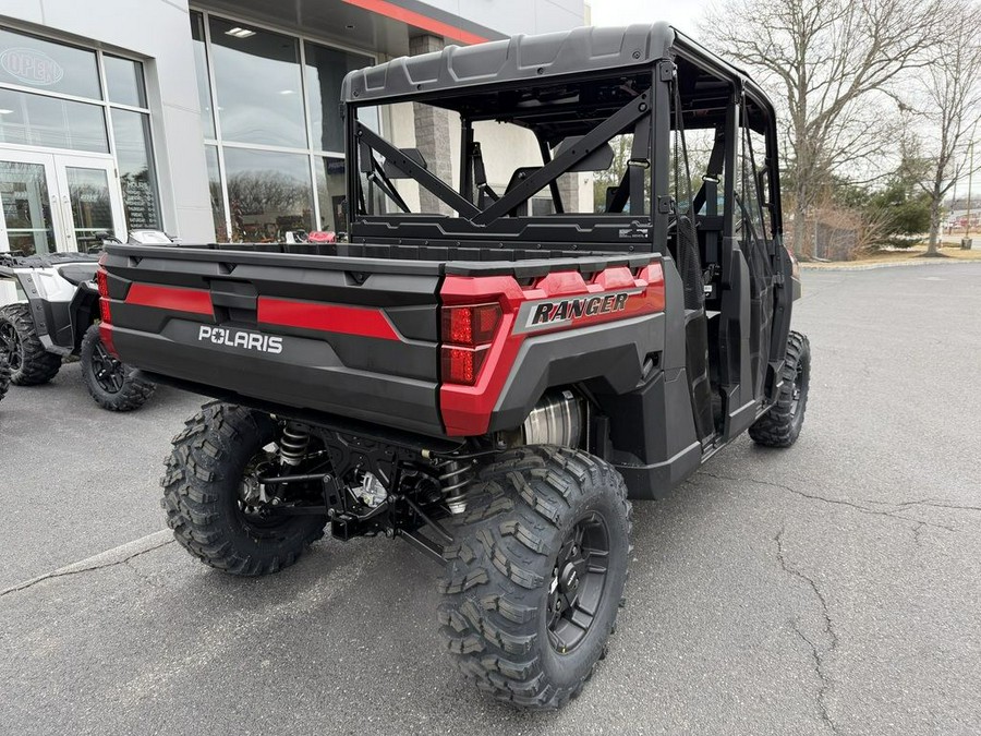 2026 Polaris® Ranger Crew XP 1000 Premium