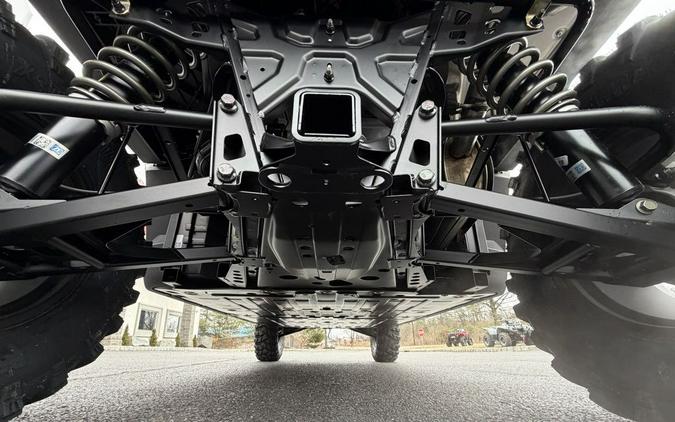 2026 Polaris® Ranger Crew XP 1000 Premium