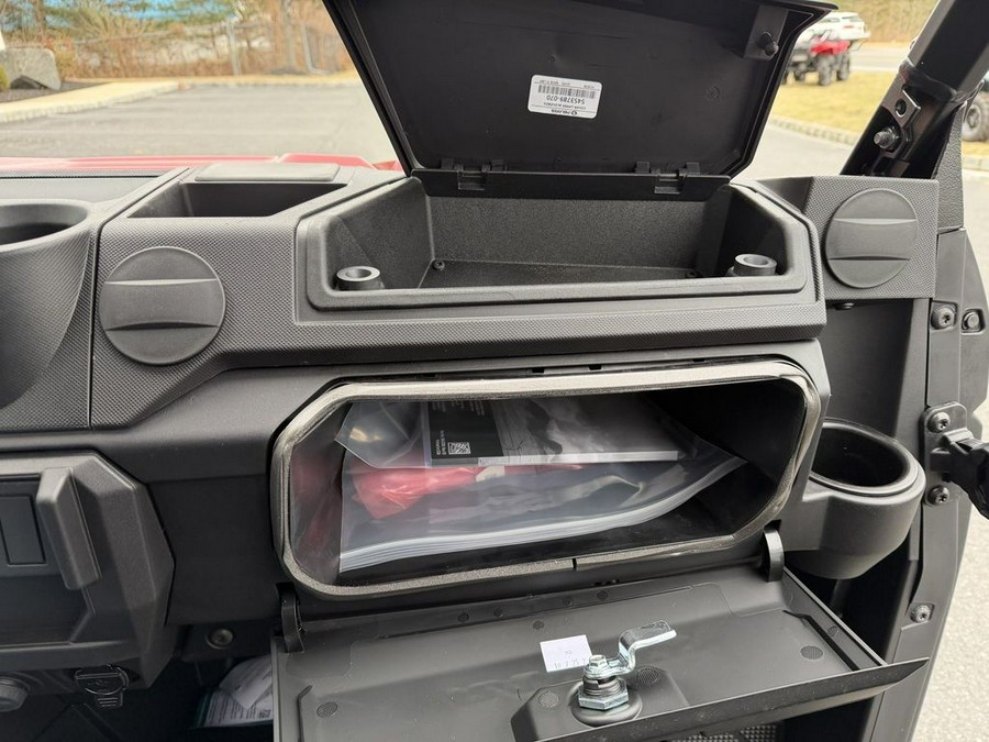 2026 Polaris® Ranger Crew XP 1000 Premium