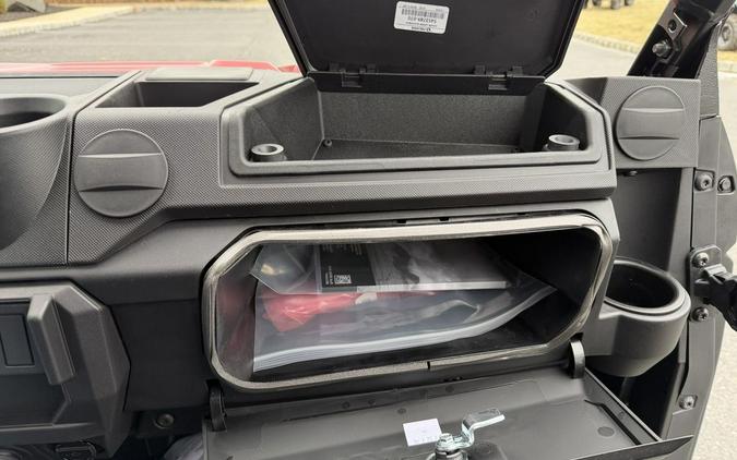 2026 Polaris® Ranger Crew XP 1000 Premium