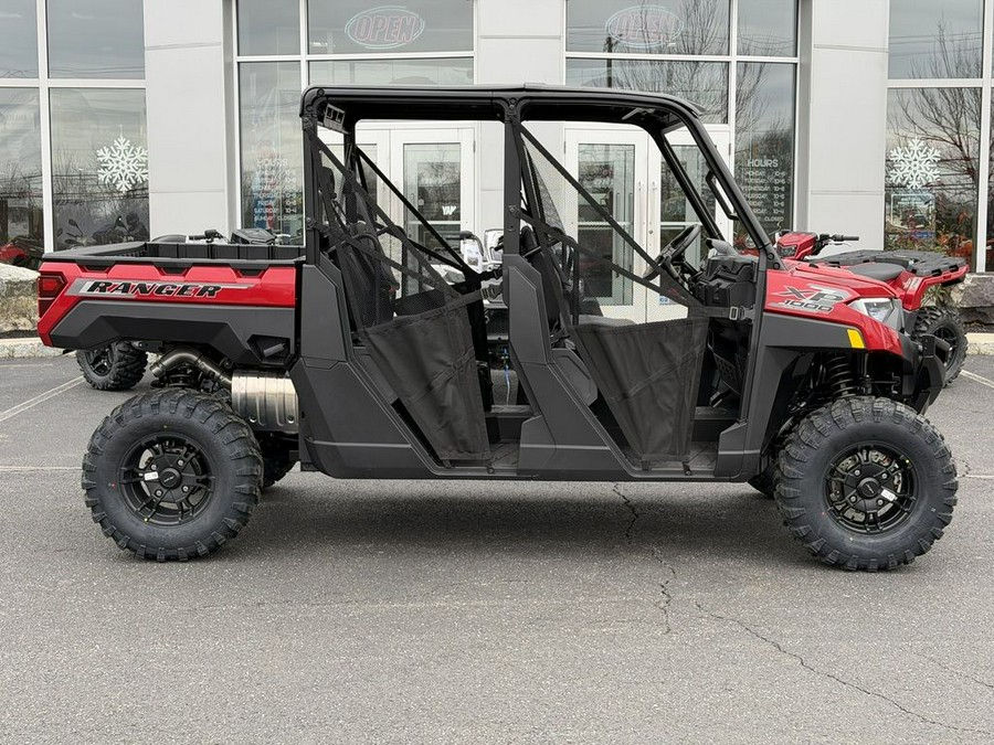2026 Polaris® Ranger Crew XP 1000 Premium