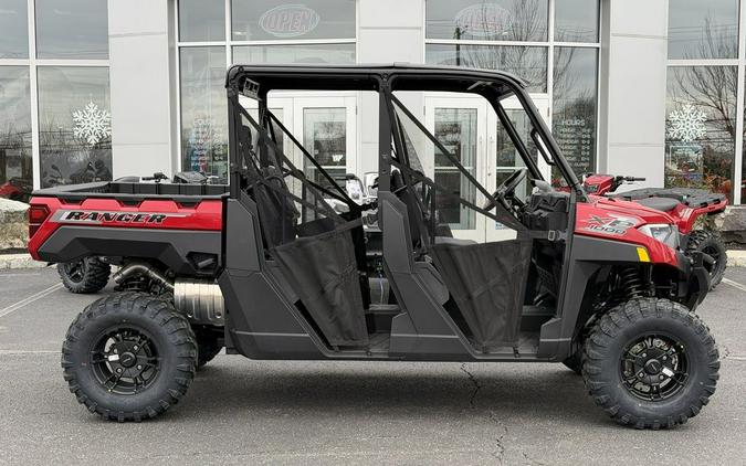 2026 Polaris® Ranger Crew XP 1000 Premium
