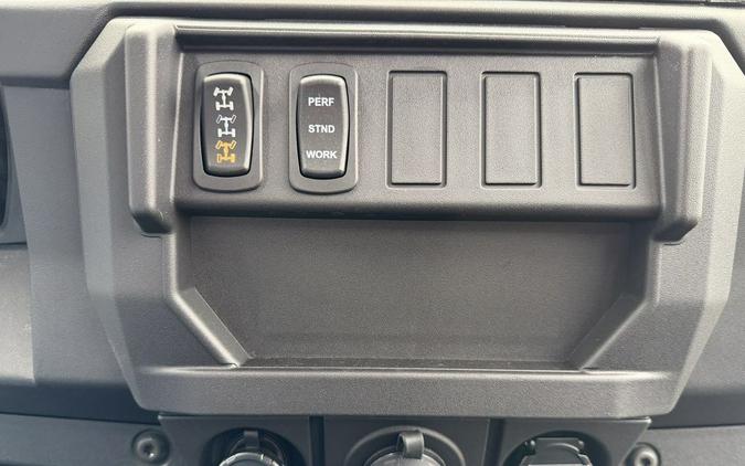 2026 Polaris® Ranger Crew XP 1000 Premium