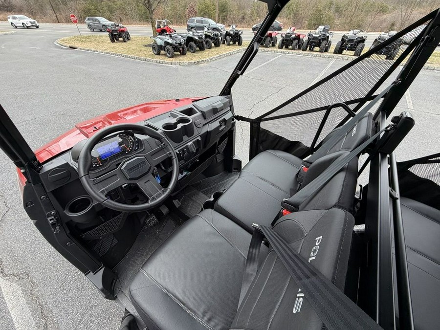 2026 Polaris® Ranger Crew XP 1000 Premium