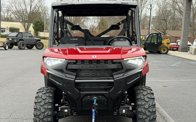 2026 Polaris® Ranger Crew XP 1000 Premium