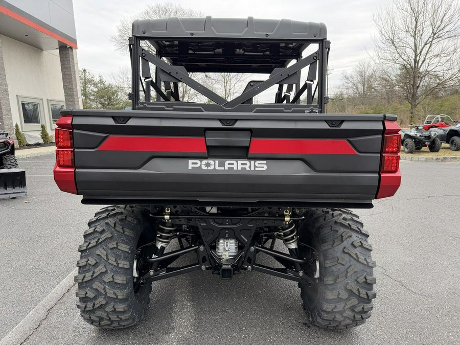2026 Polaris® Ranger Crew XP 1000 Premium