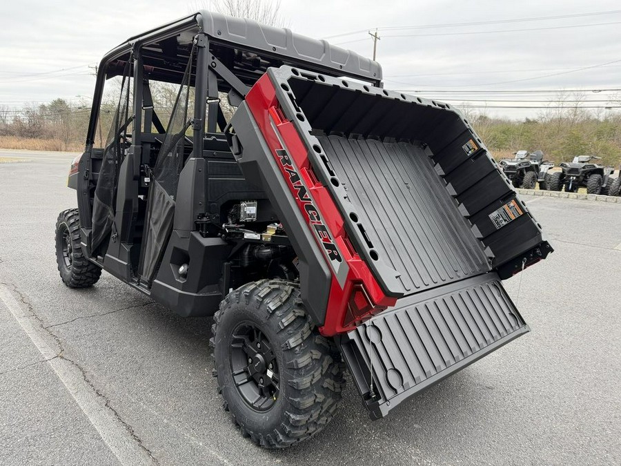 2026 Polaris® Ranger Crew XP 1000 Premium