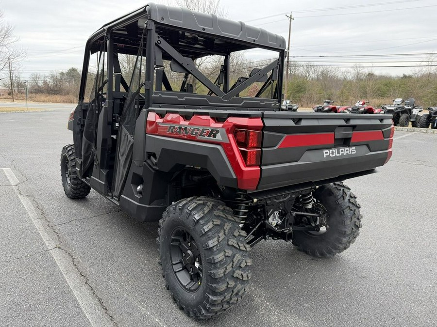2026 Polaris® Ranger Crew XP 1000 Premium