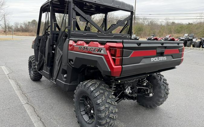 2026 Polaris® Ranger Crew XP 1000 Premium