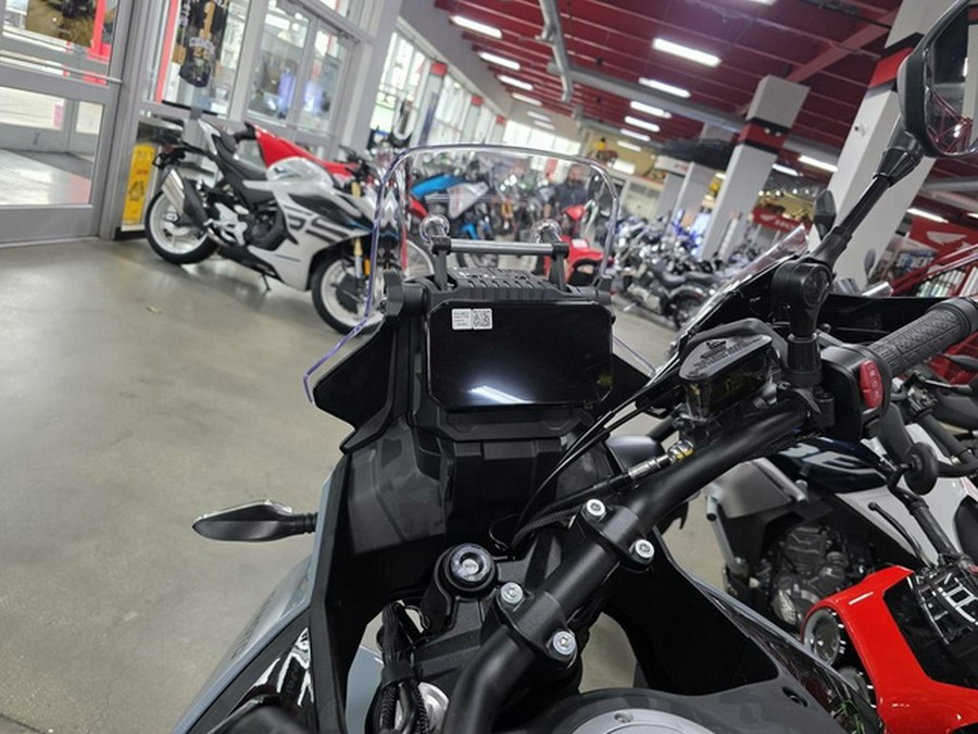 2026 CFMOTO IBEX 450