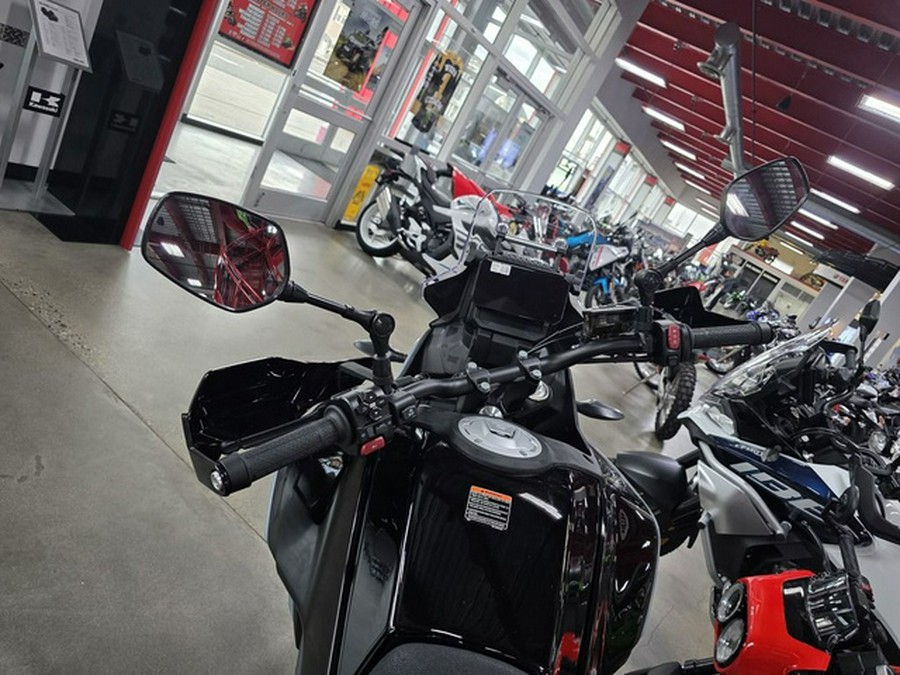 2026 CFMOTO IBEX 450