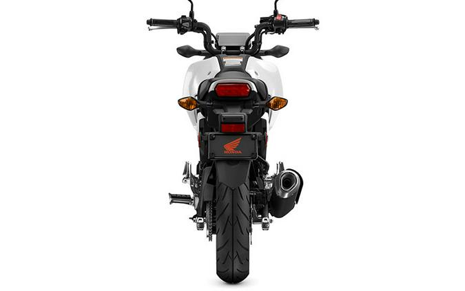 2026 Honda Grom ABS