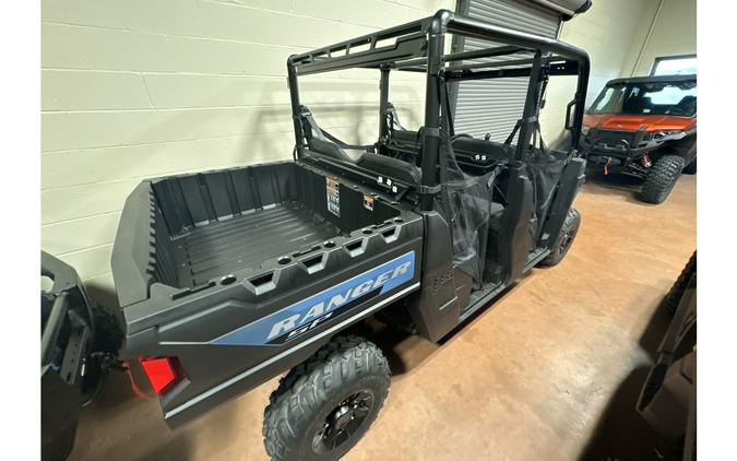 2026 Polaris RANGER SP 570 CREW- ZENITH BLUE