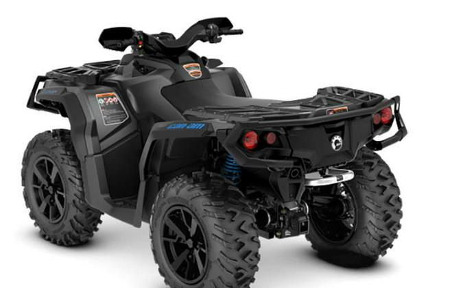 2020 Can-Am Outlander XT 850