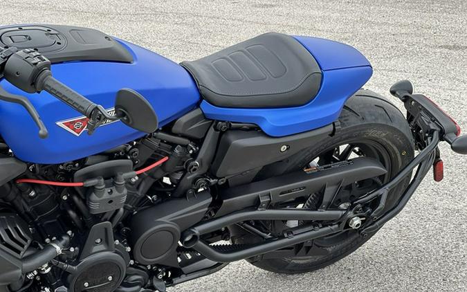 2026 Harley-Davidson Sportster RH1250S - S