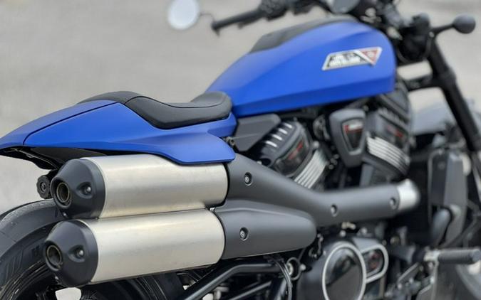 2026 Harley-Davidson Sportster RH1250S - S