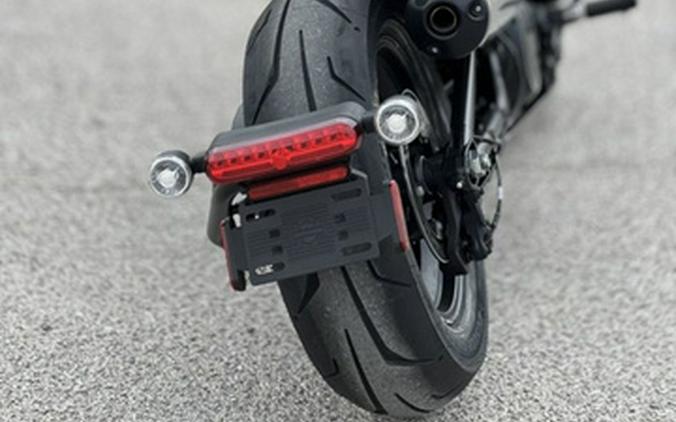 2026 Harley-Davidson Sportster RH1250S - S
