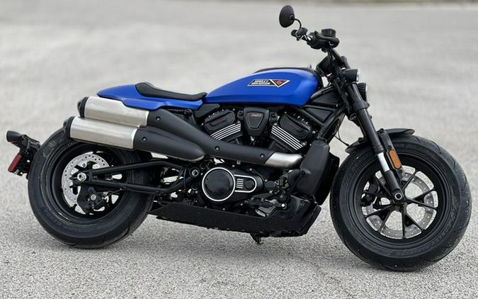 2026 Harley-Davidson Sportster RH1250S - S