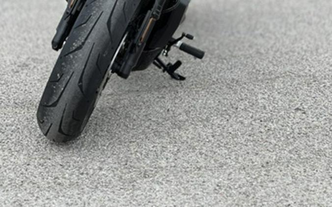 2026 Harley-Davidson Sportster RH1250S - S