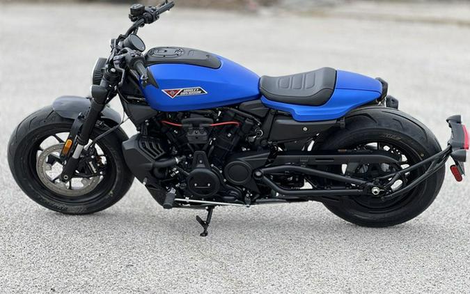 2026 Harley-Davidson Sportster RH1250S - S