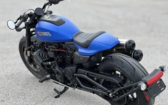 2026 Harley-Davidson Sportster RH1250S - S