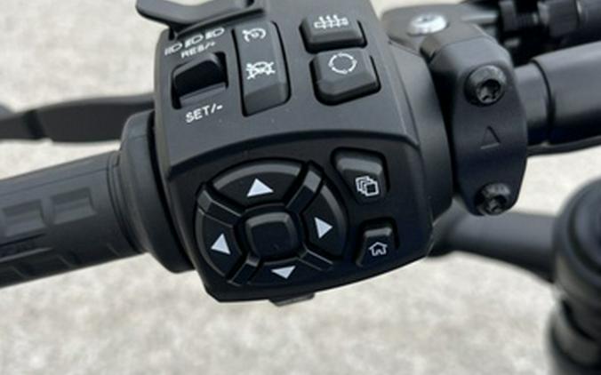 2026 Harley-Davidson Sportster RH1250S - S